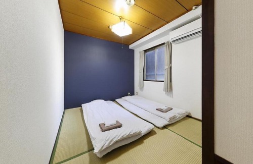 Nishinari Hotel | Osaka - Hotel / Vacation STAY 23784