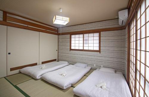 Shin-Osaka House | Osaka - House - Vacation STAY 16467