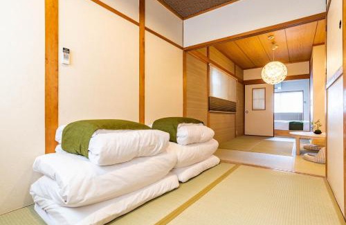 Nishinari House | Osaka - House - Vacation STAY 7769