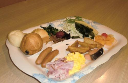 Takaishi Hostel | Osaka International Youth Hostel