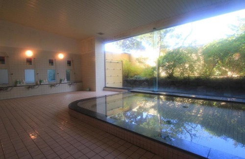 Takaishi Hostel | Osaka International Youth Hostel