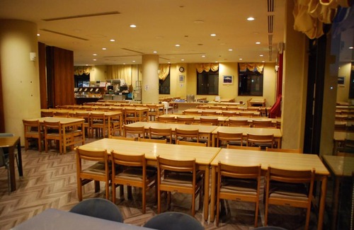 Takaishi Hostel | Osaka International Youth Hostel