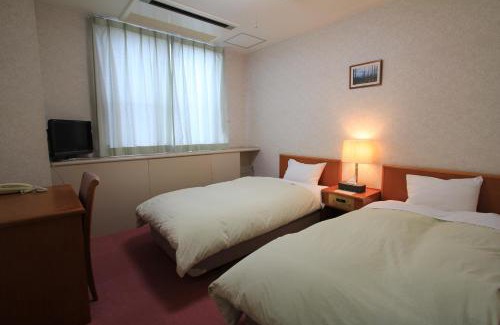 Takaishi Hostel | Osaka International Youth Hostel
