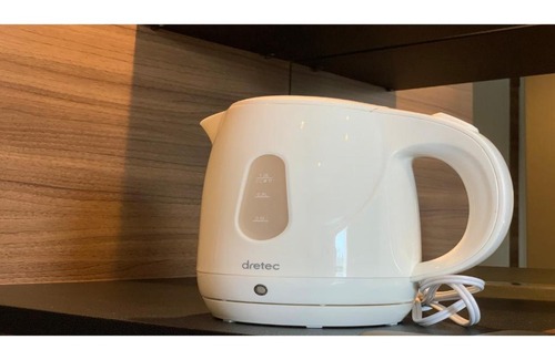 Miyakojima Hotel | Osaka Riverside Hotel - Vacation STAY 05579v
