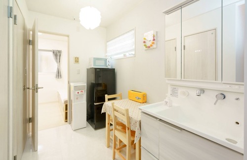 Suminoe House | osaka yeon house