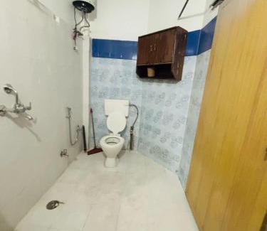 Malviya Nagar Apartment | Our Cozy Getaway Spot"