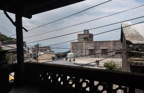 Ruifang Hostel | OwlStay Jiufen Wander