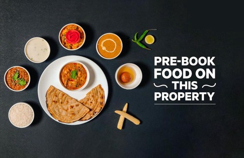 Madurai Main Hotel | OYO 14759 Hotel President