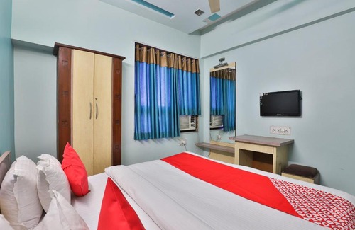 Gandhinagar Hotel | OYO 27689 Hotel Haveli Inn