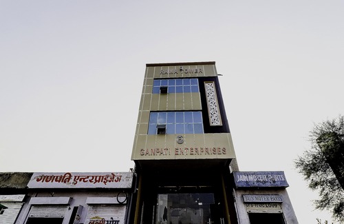 Sitapura Hotel | OYO 28339 Hotel Rama