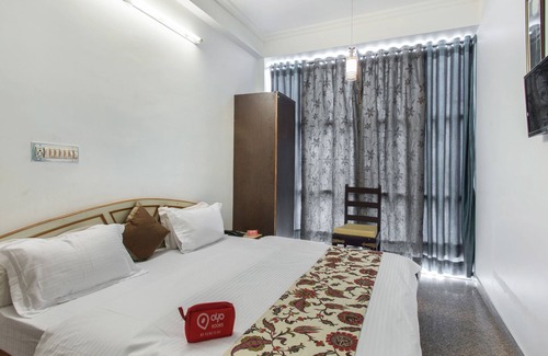Raja Park Hotel | OYO 452 Hotel City Inn