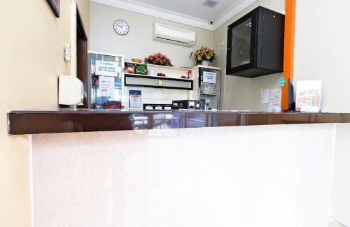 Bandar Baru Bangi Hotel | OYO 714 Arina Hotel