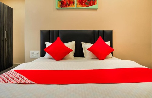 Nagpur Hotel | OYO Flagship 63636 Sk Inn
