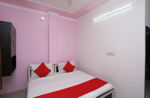 South West Hotel | OYO Flagship Star Residency