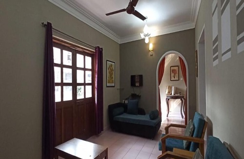 Candolim Apartment | OYO Home Daddy's Villa Near Candolim Beach
