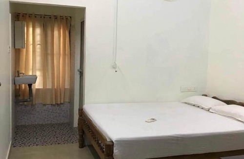Alappuzha Apartment | OYO Home Eden Gardens