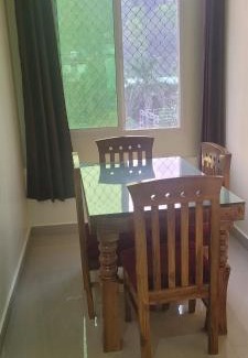 Raiwala Apartment | OZY Homestay