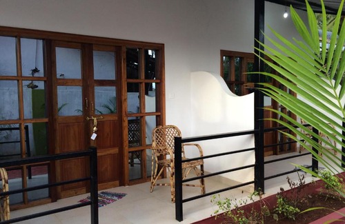 Canacona House | Palolem Residency