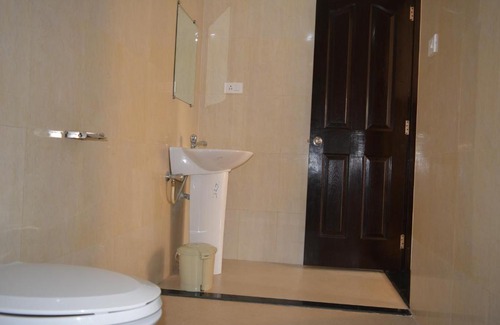 Canacona House | Palolem Residency