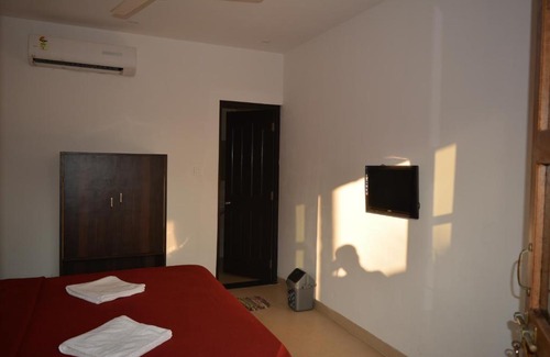 Canacona House | Palolem Residency