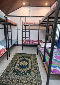 Alappuzha Apartment | Paradise beach homestay