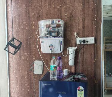 Udyog Vihar Hostel | Pariangrl Hostel and PG