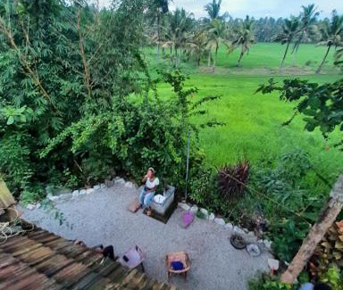Varkala House | parrot bay homestay