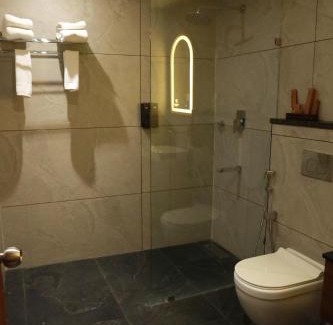 Khattalwada Hotel | PASSIONS HOTEL EDATHUA - Alappuzha