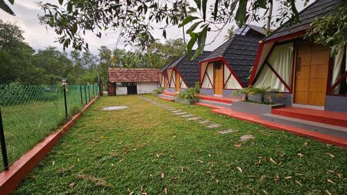 Quilon Other | Pattaya Village Varkala