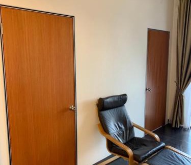 Ampang Apartment | Paul 2 bedroom apartment at 28 Boulavard