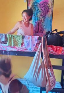 Alappuzha House | Peace and love backpackers beach stay