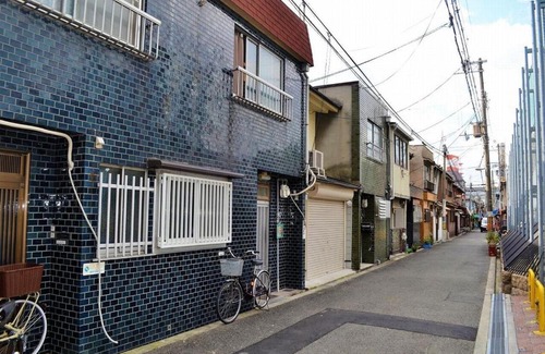Abeno House | Peace house Abeno / Vacation STAY 4340