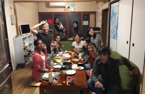 Abeno House | Peace house Abeno / Vacation STAY 4340