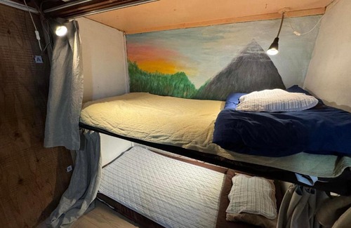 Nishinari Hostel | Peace House Showa