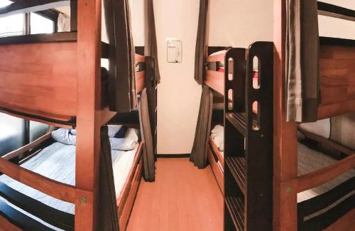 Nishinari Hostel | Peace House Showa