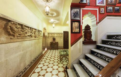 Gopalbari Hotel | Pearl Palace Heritage Boutique Hotel