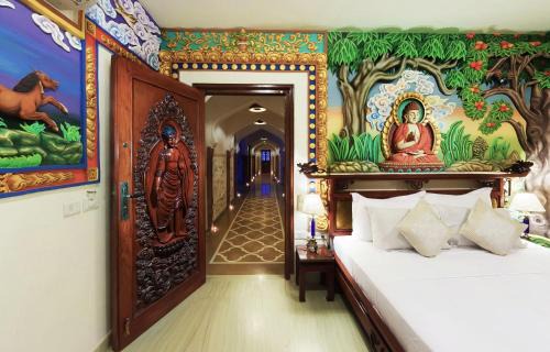Gopalbari Hotel | Pearl Palace Heritage Boutique Hotel