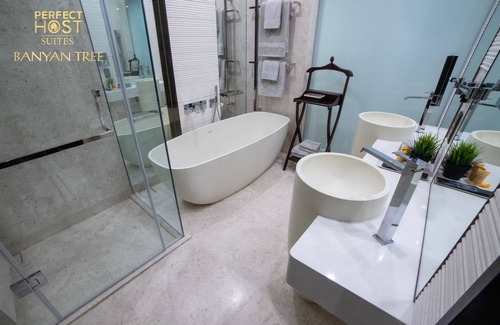 Imbi Apartment | PH Suites at Banyan Tree Studio Twin Suites - 16th