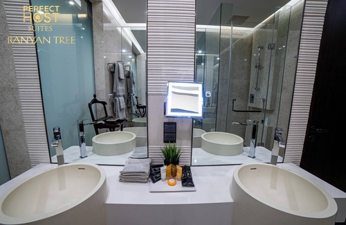 Imbi Apartment | PH Suites at Banyan Tree Studio Twin Suites - 16th