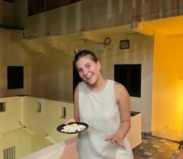 Pink City Hostel | Pink City Backpackers