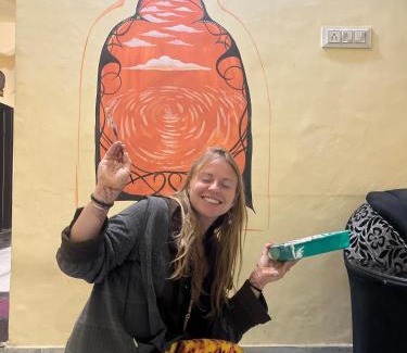 Pink City Hostel | Pink City Backpackers