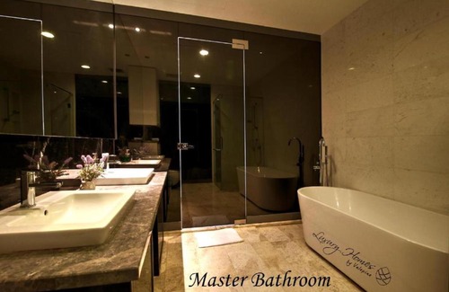 Kuala Lumpur City Centre Apartment | Platinum Residence Kuala Lumpur