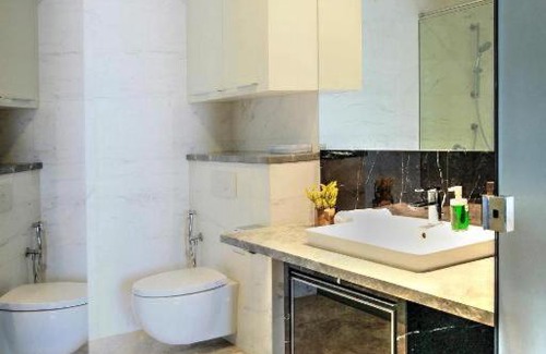 Kuala Lumpur City Centre Apartment | Platinum Residence Kuala Lumpur