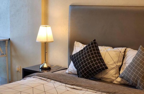 Sri Hartamas Apartment | Plaza Damas 3 l CozyHaven Studio l Carlton l Netflix