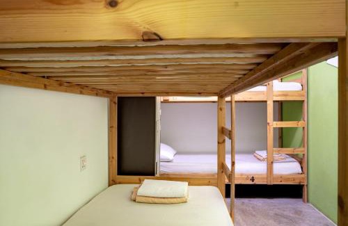Brickfields Hostel | PODs The Backpackers Home & Cafe, Kuala Lumpur