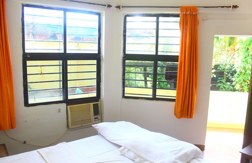 Anjuna Hotel | Poonam Village Resort