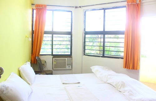 Anjuna Hotel | Poonam Village Resort