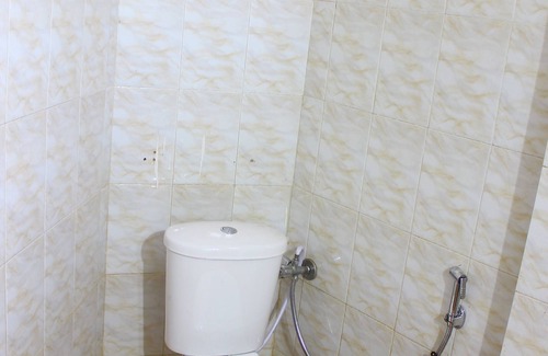 Anjuna Hotel | Poonam Village Resort