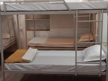 Udaipur City Centre Hostel | Pranam Dormitory