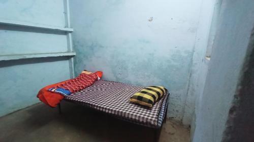Naini Hostel | Prayag lodge
